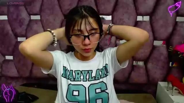 Thumbnail 1, sara_adamss_'s Stream at Chaturbate, 16 months ago