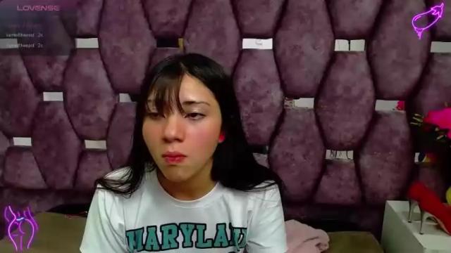 Image 8 of sara_adamss_ Stream on Chaturbate on 21 months ago