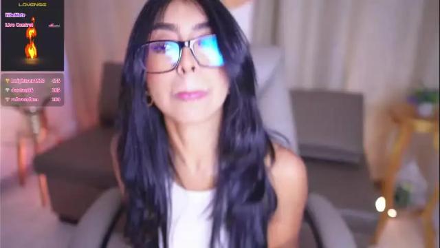 Thumbnail 2, sara_albrecht's Stream at Chaturbate, 1 month ago