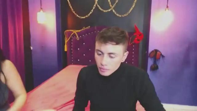 Image 10 of sara_and_connor Stream on Chaturbate on 20 months ago