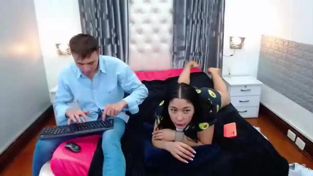 Image 10 of sara_and_connor Stream on Chaturbate on 20 months ago