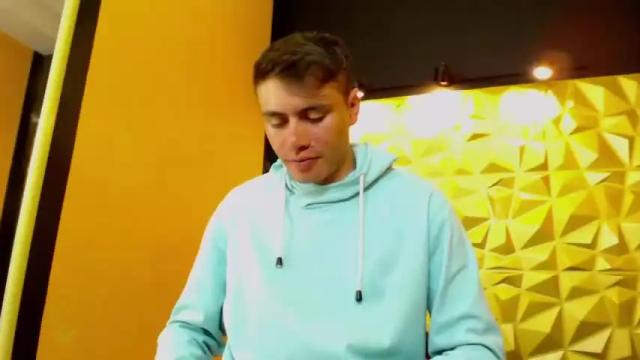Thumbnail 1, sara_and_connor's Stream at Chaturbate, 20 months ago