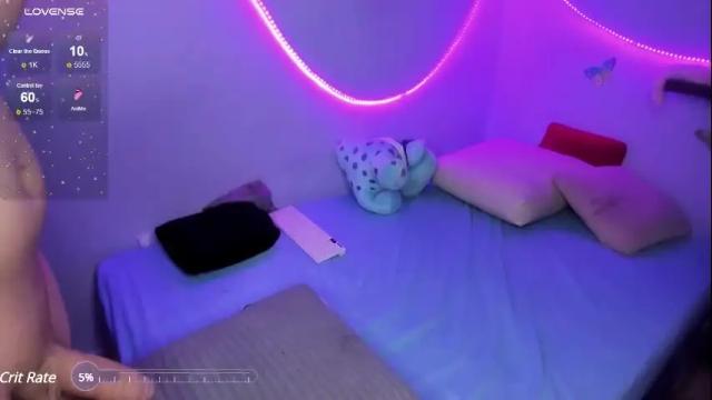 Thumbnail 3, sara_and_lion's Stream at Chaturbate, 1 month ago