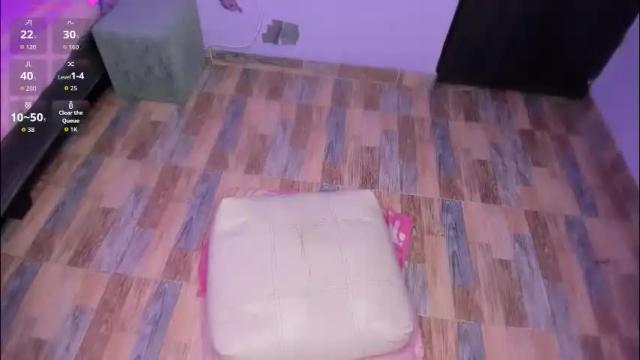 Image 4 of sara_and_lion Stream on Chaturbate on 4 days ago