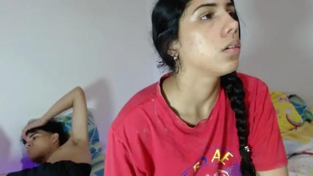 Thumbnail 3, sara_arley's Stream at Chaturbate, 7 months ago