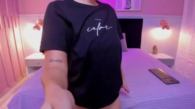 Image 3 of sara_baker7 Stream on Chaturbate on 17 months ago