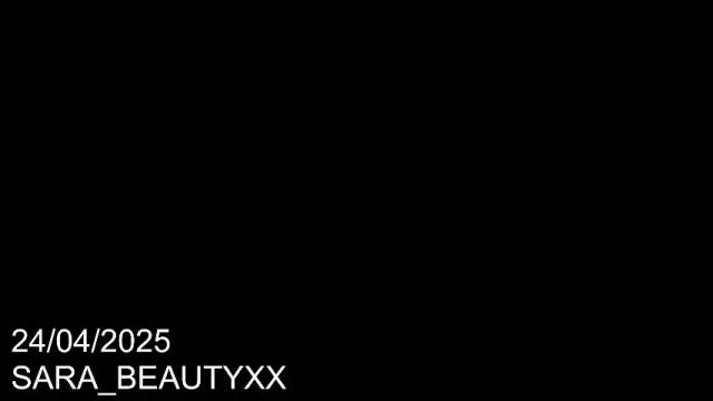 Image 10 of sara_beautyxx Stream on Chaturbate on 1 month ago