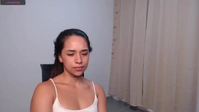 Image 4 of sara_bech Stream on Chaturbate on 16 months ago
