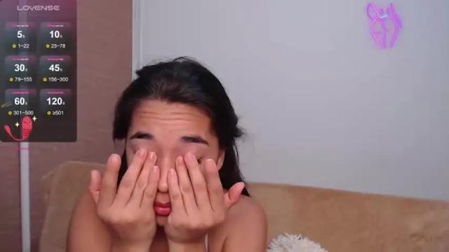 Image 11 of sara_bech Stream on Chaturbate on 16 months ago