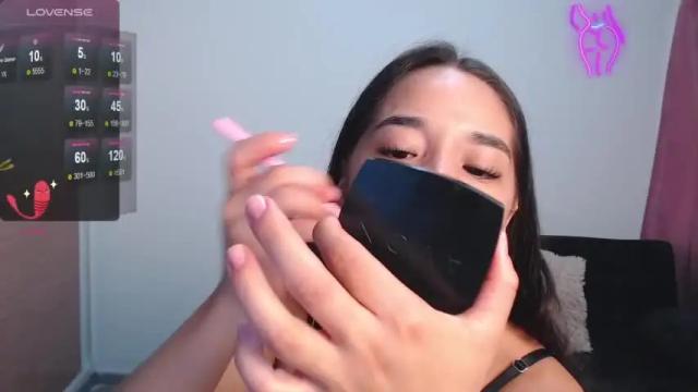 Image 2 of sara_bech Stream on Chaturbate on 16 months ago