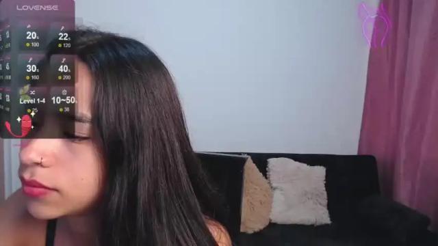 Image 3 of sara_bech Stream on Chaturbate on 16 months ago