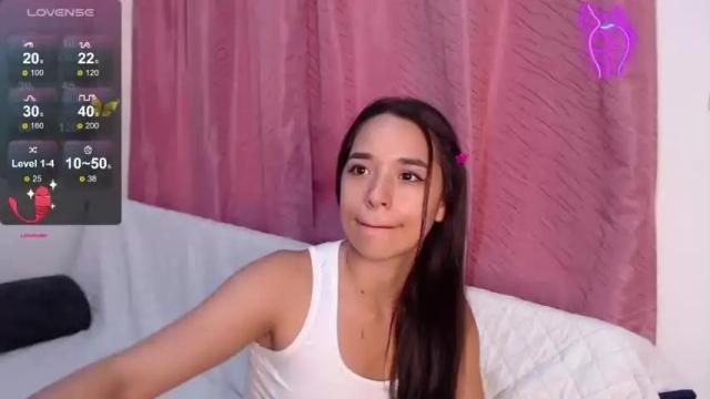 Image 6 of sara_bech Stream on Chaturbate on 16 months ago
