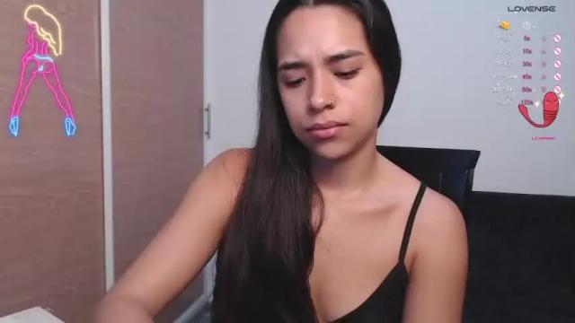 Image 8 of sara_bech Stream on Chaturbate on 16 months ago