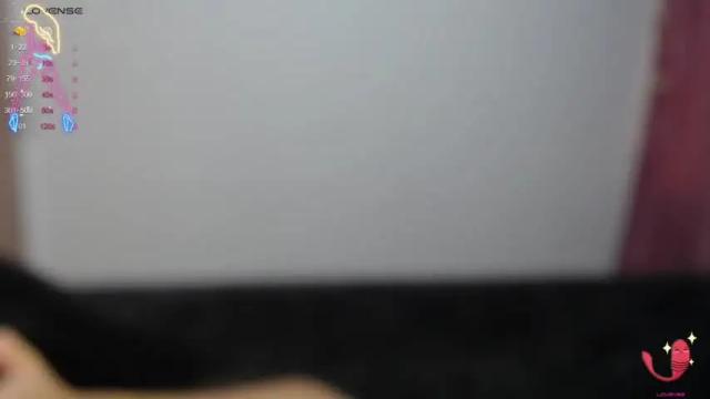 Image 4 of sara_bech Stream on Chaturbate on 15 months ago