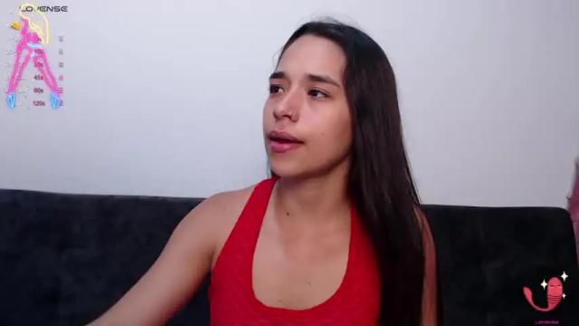 Thumbnail 2, sara_bech's Stream at Chaturbate, 15 months ago