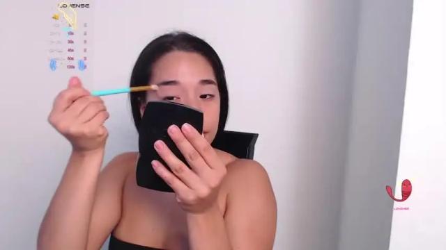 Image 8 of sara_bech Stream on Chaturbate on 15 months ago