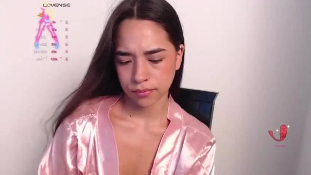Image 6 of sara_bech Stream on Chaturbate on 15 months ago