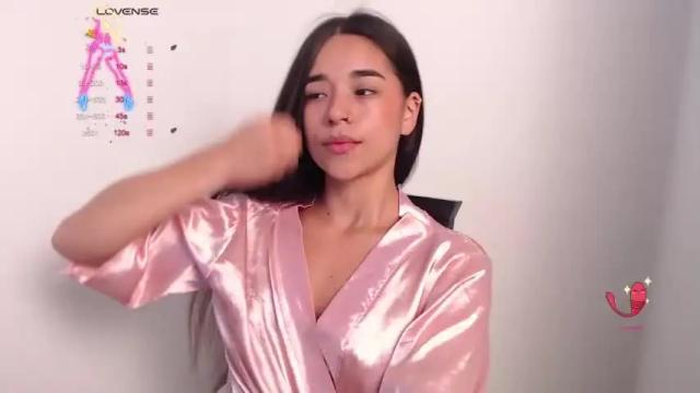 Image 8 of sara_bech Stream on Chaturbate on 15 months ago