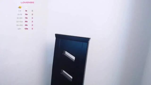 Thumbnail 1, sara_bech's Stream at Chaturbate, 15 months ago