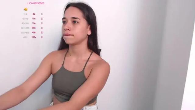 Image 10 of sara_bech Stream on Chaturbate on 15 months ago