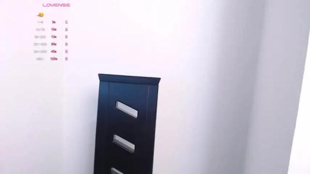 Image 7 of sara_bech Stream on Chaturbate on 15 months ago
