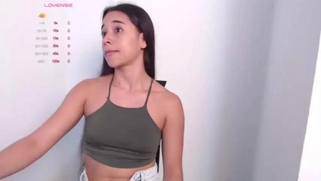 Image 8 of sara_bech Stream on Chaturbate on 15 months ago