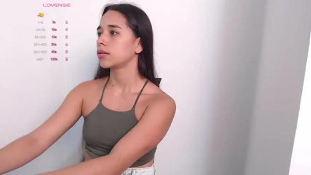 Thumbnail 3, sara_bech's Stream at Chaturbate, 15 months ago