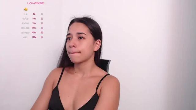 Image 2 of sara_bech Stream on Chaturbate on 15 months ago