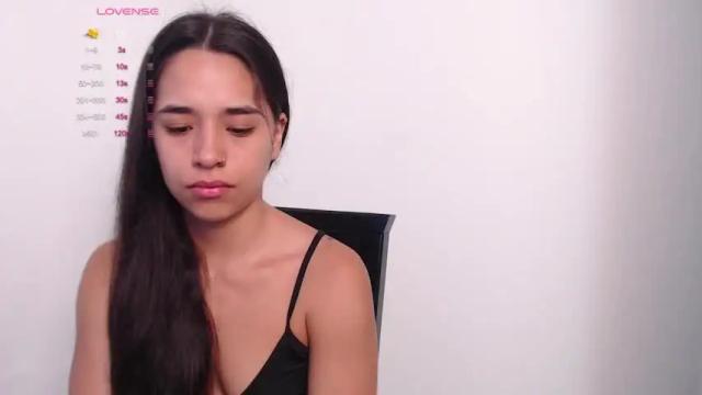 Image 7 of sara_bech Stream on Chaturbate on 15 months ago