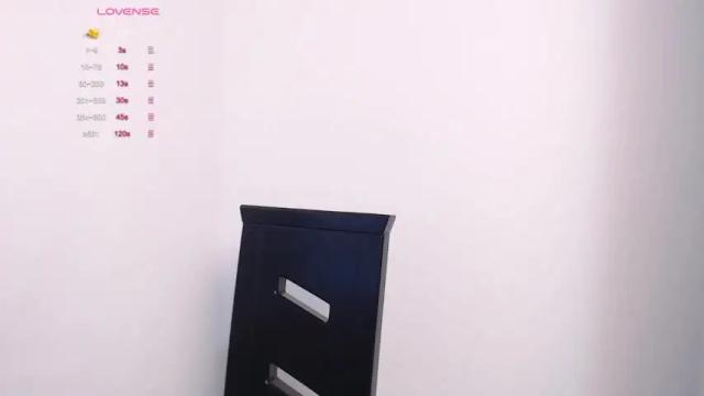 Image 8 of sara_bech Stream on Chaturbate on 15 months ago