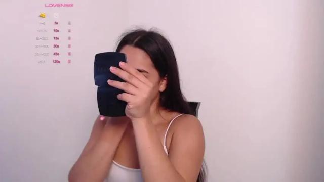 Image 2 of sara_bech Stream on Chaturbate on 15 months ago