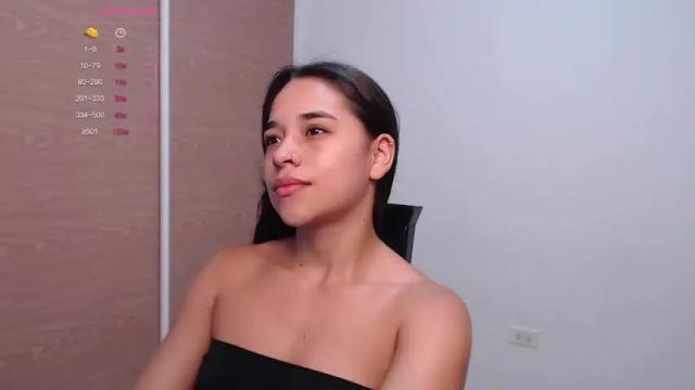 Image 10 of sara_bech Stream on Chaturbate on 15 months ago