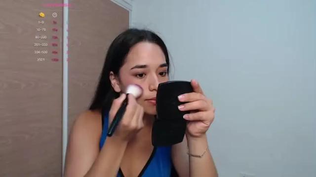 Image 2 of sara_bech Stream on Chaturbate on 15 months ago