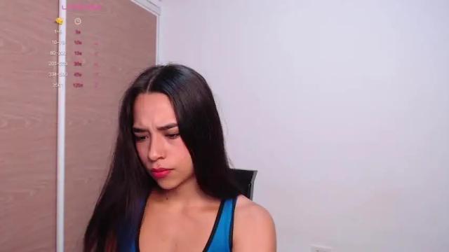 Image 8 of sara_bech Stream on Chaturbate on 15 months ago
