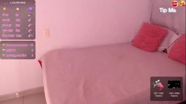 Thumbnail 1, sara_bella1's Stream at Chaturbate, 24 days ago