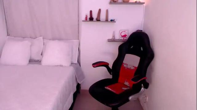Image 12 of sara_bella1 Stream on Chaturbate on 9 days ago