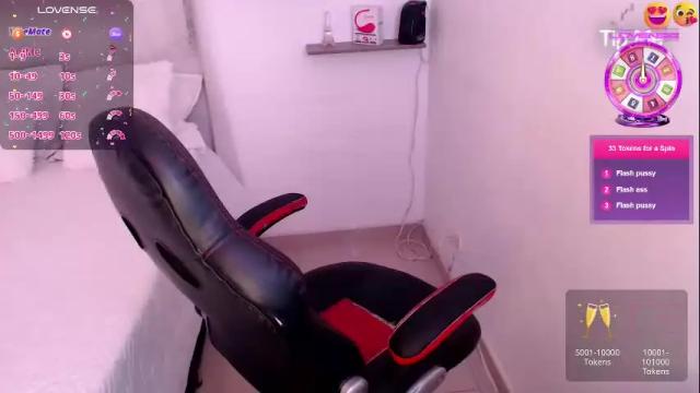 Image 10 of sara_bella1 Stream on Chaturbate on 4 months ago