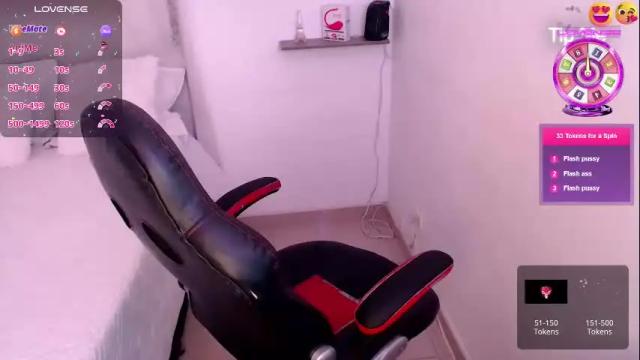 Thumbnail 3, sara_bella1's Stream at Chaturbate, 4 months ago