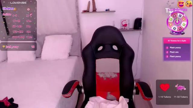 Thumbnail 3, sara_bella1's Stream at Chaturbate, 4 months ago