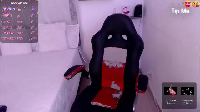 Thumbnail 1, sara_bella1's Stream at Chaturbate, 3 months ago