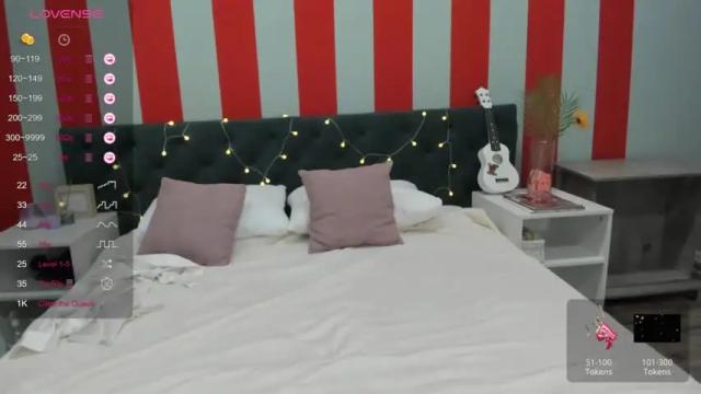 Image 10 of sara_berton Stream on Chaturbate on 21 months ago