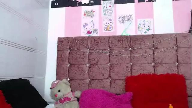 Thumbnail 2, sara_caplerx's Stream at Chaturbate, 1 month ago