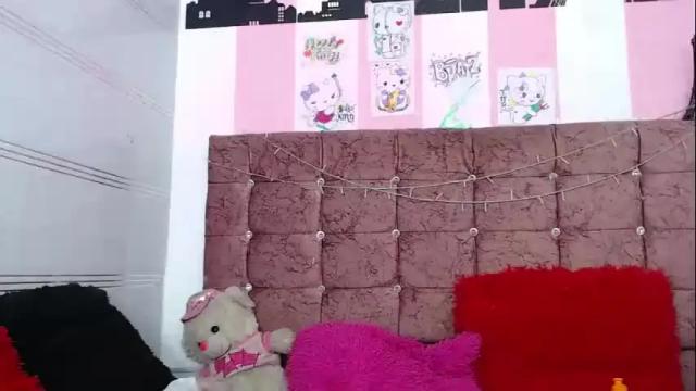 Thumbnail 3, sara_caplerx's Stream at Chaturbate, 1 month ago