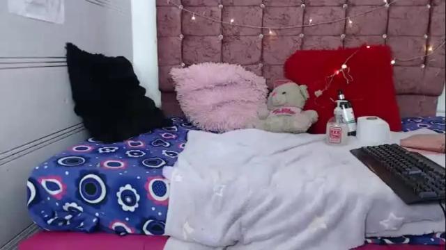 Image 4 of sara_caplerx Stream on Chaturbate on 1 month ago