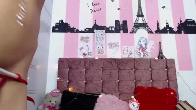 Image 3 of sara_caplerx Stream on Chaturbate on 1 month ago