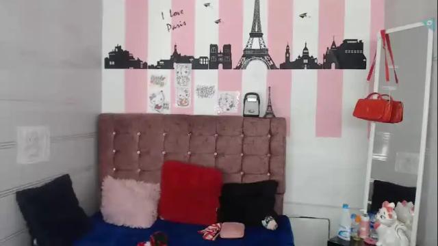 Thumbnail 3, sara_caplerx's Stream at Chaturbate, 22 hours ago