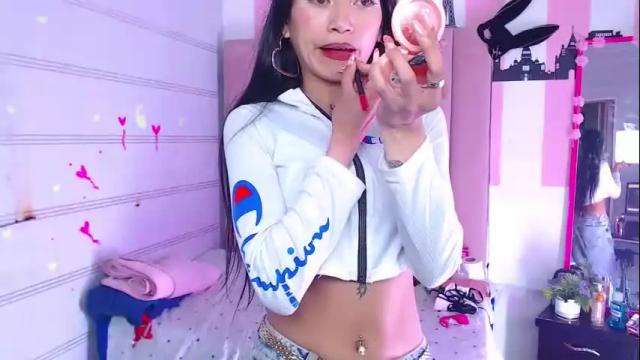 Thumbnail 1, sara_caplerx's Stream at Chaturbate, 2 months ago