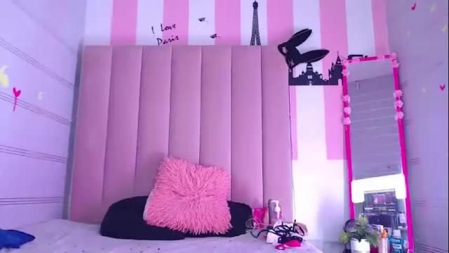 Image 4 of sara_caplerx Stream on Chaturbate on 2 months ago