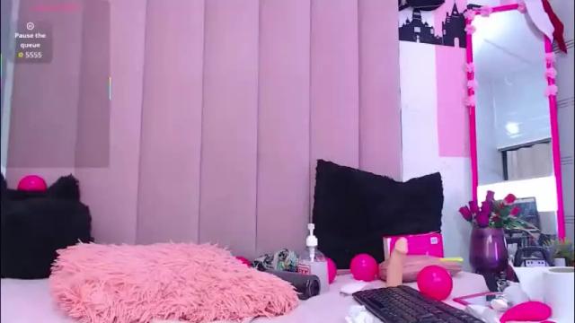 Thumbnail 3, sara_caplerx's Stream at Chaturbate, 2 months ago