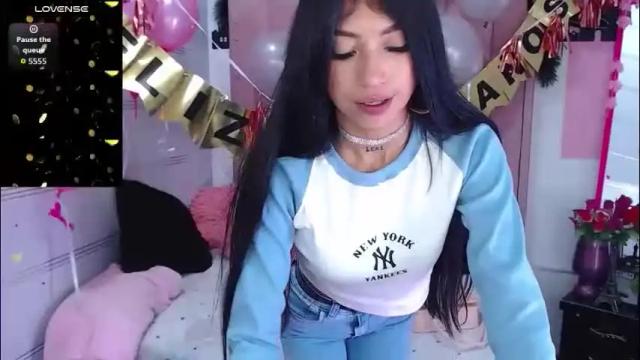 Thumbnail 1, sara_caplerx's Stream at Chaturbate, 1 month ago